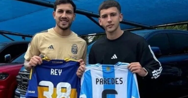 Fue el preferido de Gago y titular en varios partidos en Boca, pero ahora podríairseapréstamo