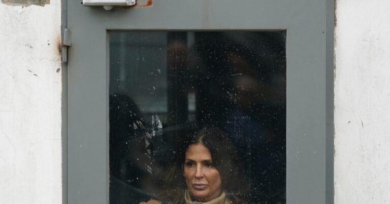 Un nuevo revés para la jueza Makintach: piden su destitución para avanzar con el proceso penal