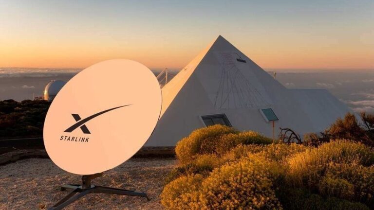 Starlink: esta herramienta es fundamental para instalar la antena correctamente