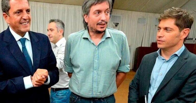 Elecciones 2025 en Argentina, EN VIVO: pese al triunfo de Fuerza Patria en Provincia, desde el kirchnerismo advierten por las diferencias internas