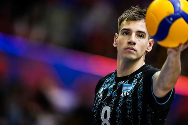 «Mi autoexigencia no ha bajado. Es algo de mi ser»