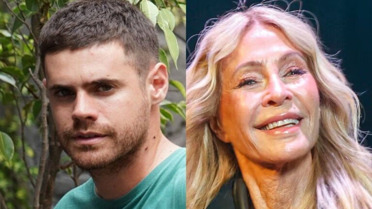 Gastón Soffritti, durísimo contra Cris Morena luego de trabajar para ella en su infancia: «Violenta»