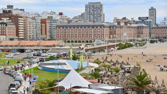 Verano 2026: cuánto costará alquilar un departamento en Mar del Plata