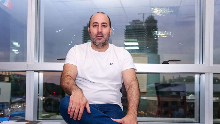 El asesor de LLA Fernando Cerimedo confirmó a la Justicia los dichos de Diego Spagnuolo sobre las coimas en ANDIS