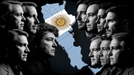 Día 635: Milei 3 – Gobernadores 6