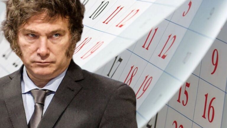 Feriado a la vista? La razón por la que el 29 de septiembre varios no deberán trabajar