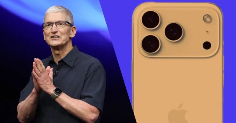 A qué hora presentan HOY el iPhone 17? Los horarios del Apple Event por país, cómo ver EN VIVO y todo sobre el nuevo celular