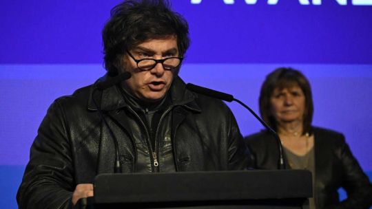 Agustín Campero: El gobierno no escuchó a las urnas y se está encerrando más en sí mismo