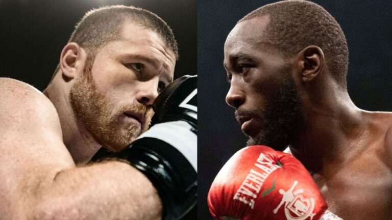 Boxeo en vivo: cómo ver la pelea Canelo Álvarez vs. Terence Crawford