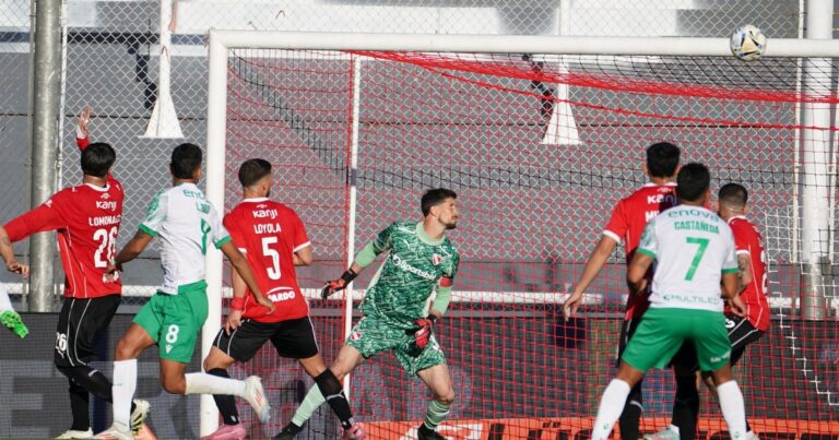 Independiente sufrió otro golpe de nocaut en su regreso a Avellaneda: perdió con Banfield, sigue último en la tabla y se quedó sin técnico