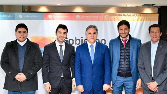 Elecciones 2025: el cálculo de los gobernadores de Provincias Unidas que condiciona a Milei en Diputados