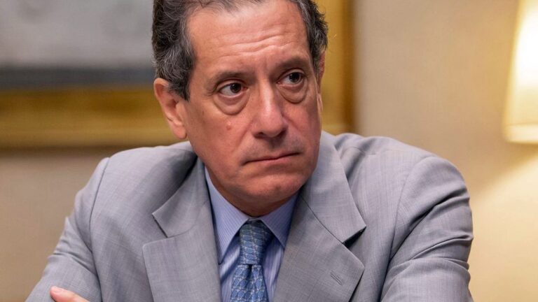 Miguel Pesce, expresidente del BCRA: Decir que había un exceso de pasivos remunerados es decir que había un exceso de ahorro, una locura