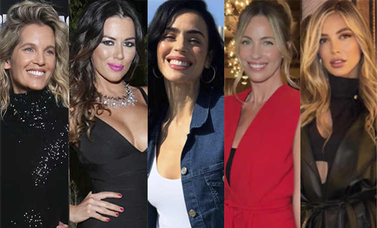 La modelo que anunció su separación tras seis años de relación explosiva: «No va más»