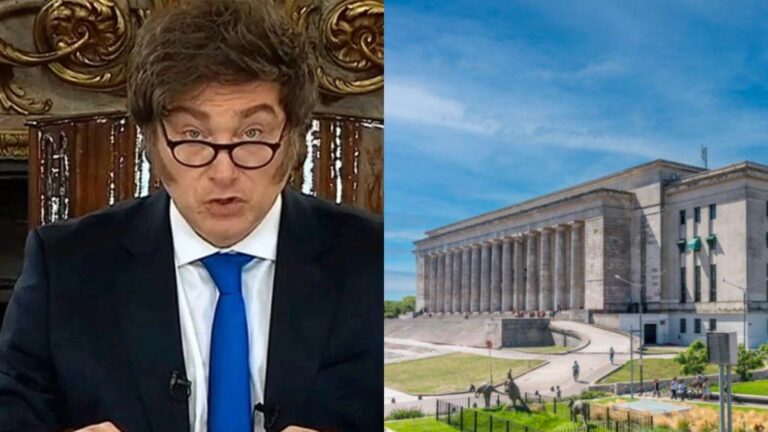 Para contener el dólar, el Gobierno gastó en un día lo mismo que todo el presupuesto anual de la UBA