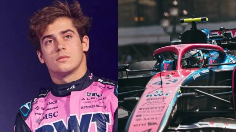 Gran Premio de Azerbaiyán con Franco Colapinto: días, horarios y cómo ver en vivo la Fórmula 1