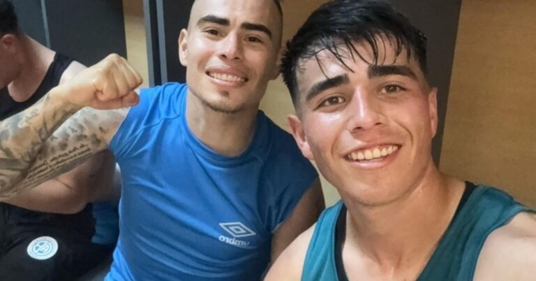 De sobrino a tío: el 3-0 de Belgrano de los Zelarayán