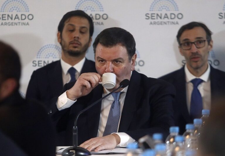 Mala señal de Comodoro Py al Gobierno: Lijo evitó cerrar la causa de Libra