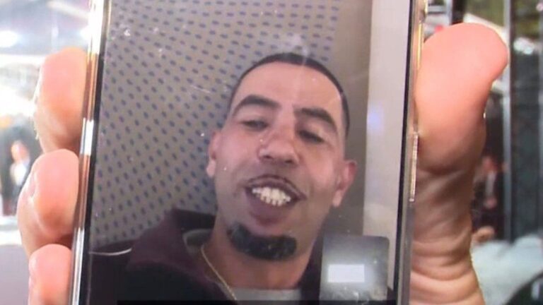 El padre de Lamine Yamal estalló tras el Balón de Oro a Dembélé: «Pasó algo muy raro»