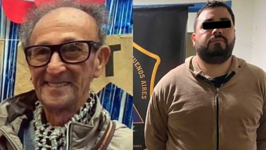 Uno de los policías acusados por el crimen del jubilado en Zárate está vinculado a un caso donde murieron dos personas