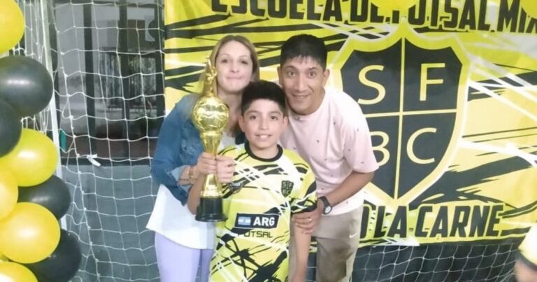 «Le pegaron un tiro a Bastián»: el dramático relato de los testigos que asistieron al nene de 10 años asesinado por un policía