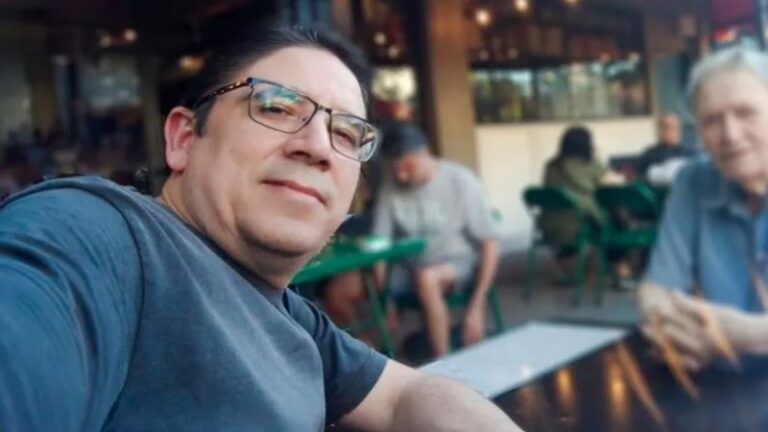 Denuncian que el secretario de Universidades de Milei no logró pasar el CBC