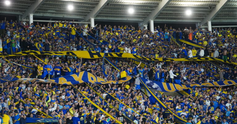 Atento Boca: así será el ingreso en Defensa y Justicia