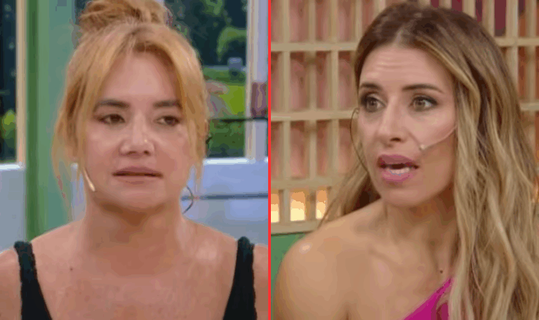 La drástica decisión que tomó Nancy Pazos contra Mariana Brey tras su escandalosa pelea