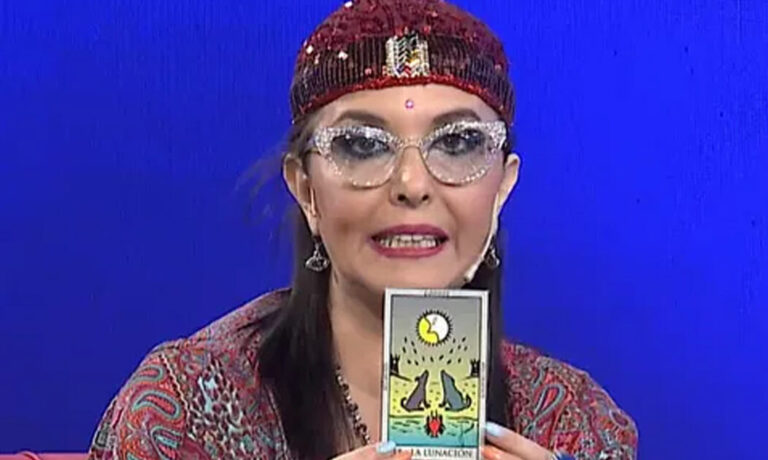 Horóscopo: los signos que tendrán amor, dinero y salud en octubre, según Jimena La Torre