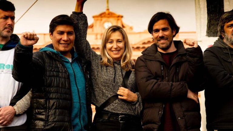 Conocé las propuestas del Frente de Izquierda