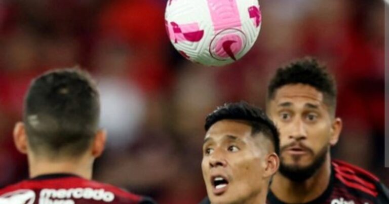 La espina que quiere sacarse Zaracho ante Flamengo y el gol que le hizo antes de volver a Racing