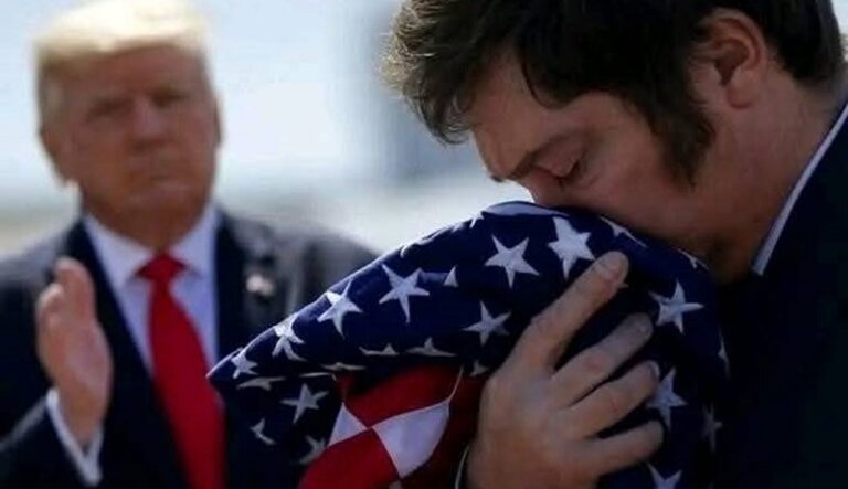 EE.UU.-Argentina: No se trata de un acuerdo, sino de lo que Trump propuso y quiso