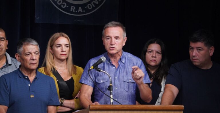 La CGT moviliza el 18 de diciembre. Sin paro y plan de lucha es una respuesta testimonial