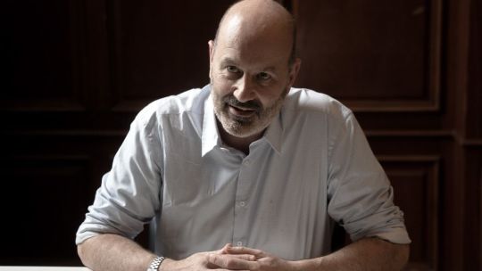 Los secretos de Federico Sturzenegger, el cerebro detrás de la reforma laboral