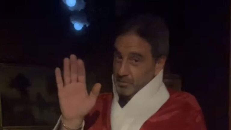 Qué pasa este año con «El Programa de Lavecchia»