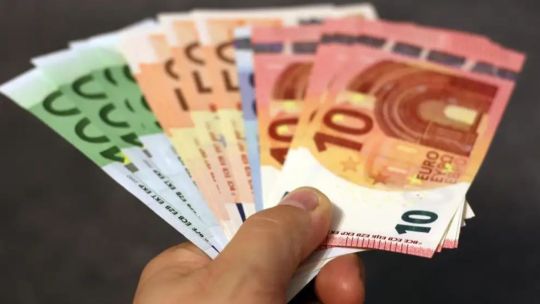 Euro hoy y euro blue hoy, EN VIVO: el minuto a minuto de la cotización de este jueves 18 de diciembre de 2025