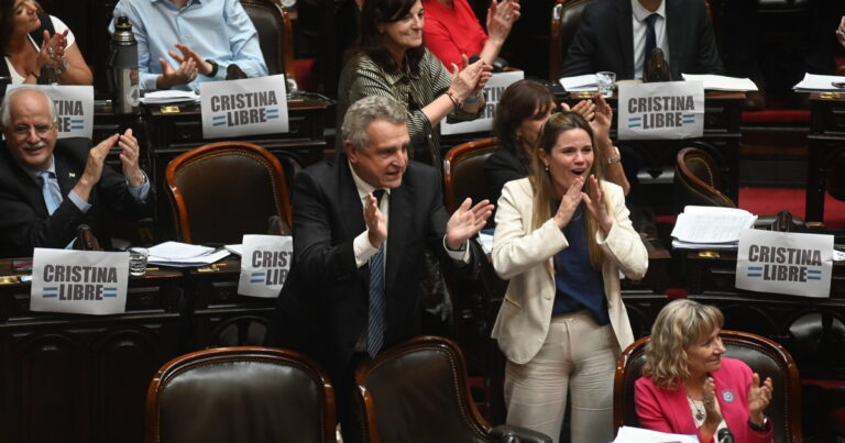 Diputados: el PRO denunció un acuerdo entre libertarios y kirchneristas para nombrar a los integrantes de la Auditoría General de la Nación