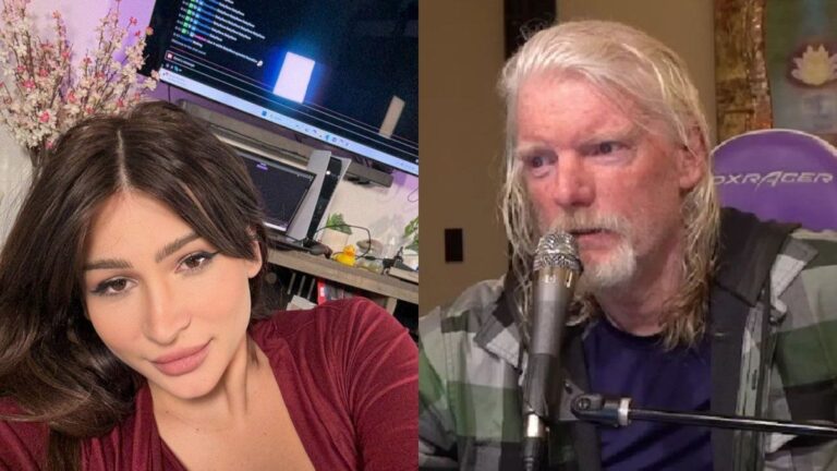 Insólito: una streamer dio a luz en vivo y hasta el CEO de Twitch apareció en el chat