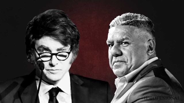 El «Chiqui» Tapia se anotó un triunfo en la Justicia y resiste ante la ofensiva del Gobierno