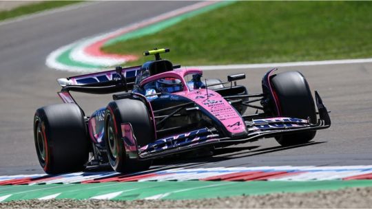 Se dieron a conocer los dorsales que utilizarán cada piloto para la Fórmula 1 2026: los cambios en la grilla