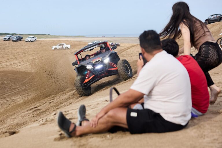 La Frontera: chicos sin cinturón de seguridad y maniobras peligrosas tras el choque que dejó en estado crítico a un niño