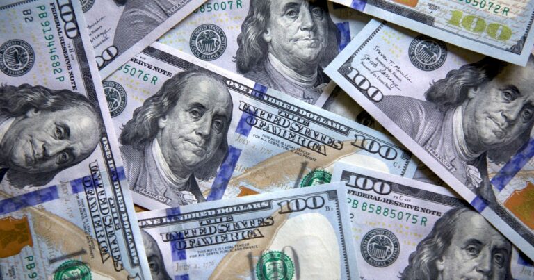 Dólar hoy y dólar blue, EN VIVO: a cuánto cotiza el oficial y cuál es el precio del paralelo este jueves 15 de enero, minuto a minuto