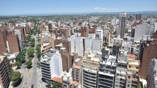 Impuesto inmobiliario: El gobierno asegura que el 51% de los cordobeses pagaran hasta un 25% menos este 2026