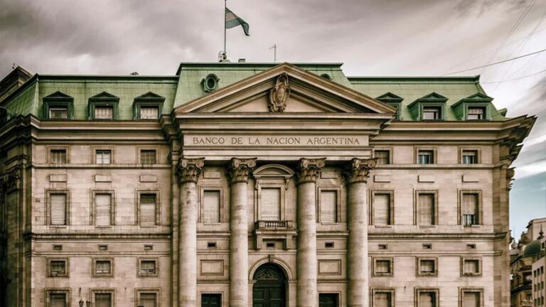 El Gobierno completó otro casillero en el directorio del Banco Nación tras la salida de Solana Pelayo