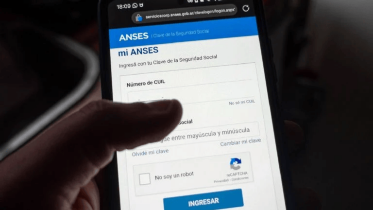 ANSES: la nueva billetera virtual para obtener los pagos de las prestaciones