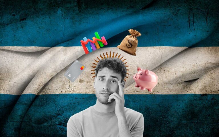 Los hábitos financieros que sabotean a los argentinos (y como corregirlos)
