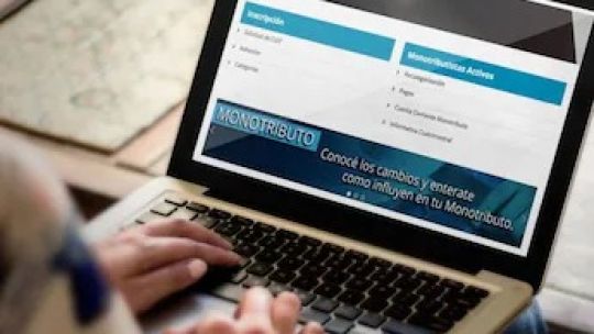 Paso a paso: Cómo es la recategorización en la ARCA para los monotributistas?
