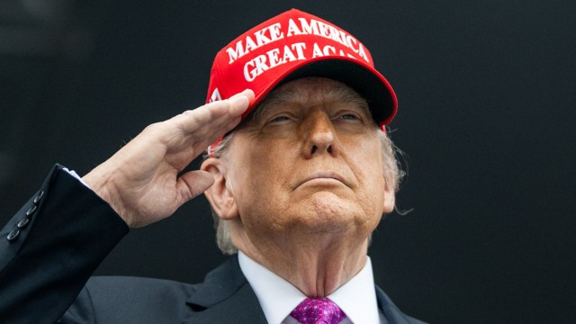 Dura sanción comercial: el plan de Donald Trump para quedarse con Groenlandia