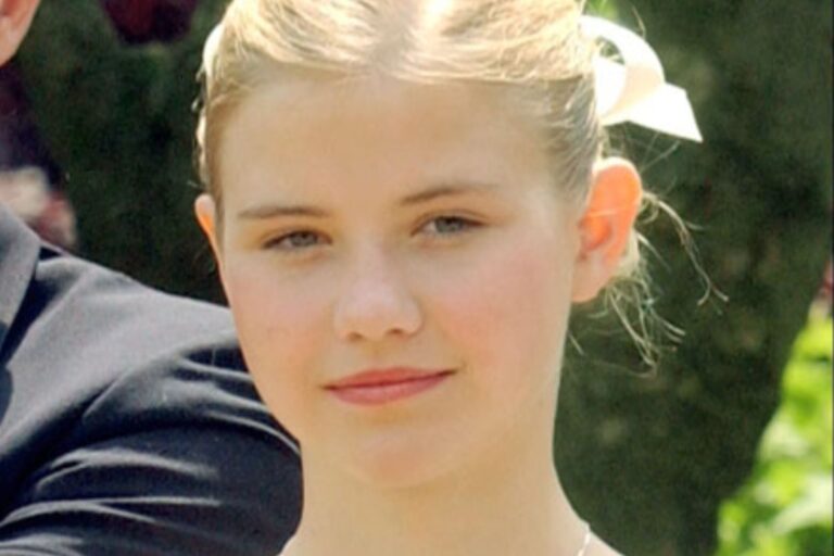 La raptaron de su habitación, sufrió meses de cautiverio y el secuestrador era alguien que su familia conocía