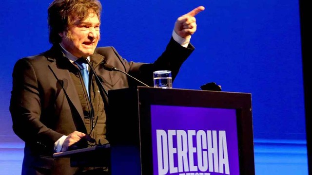 El gasto público cayó al 14,5% del PBI en 2025, el nivel más bajo de la última década