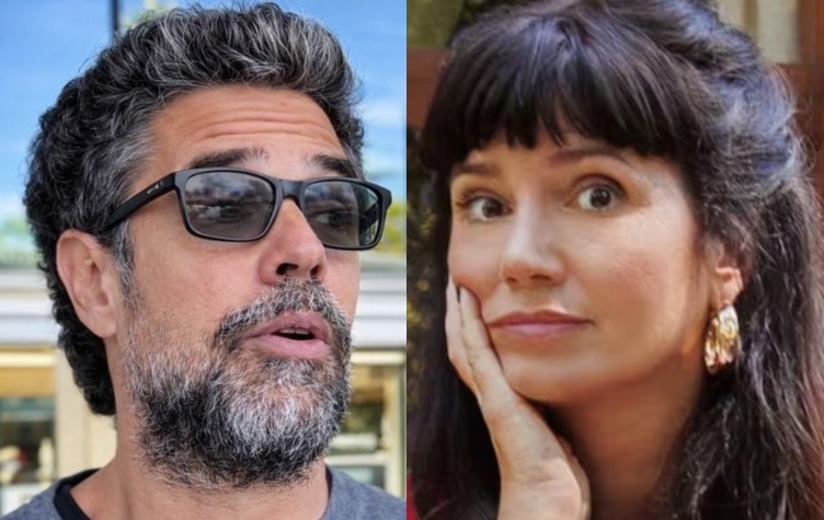 Urgente! Luciano Castro internado: el pedido desesperado de Griselda Siciliani